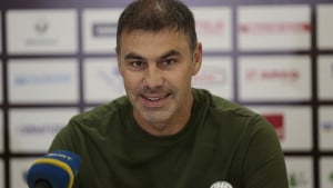 Sablićev odlazak iz Hajduka sve govori, Velež je njegov novi klub