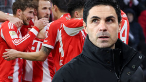 Arsenal juriša ka tituli, ali i velikom pojačanju iz Bayerna: "Blizu je!"