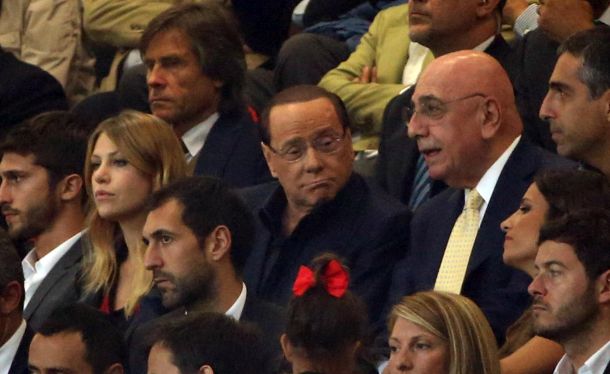 Berlusconi želi Montellu umjesto Inzaghija