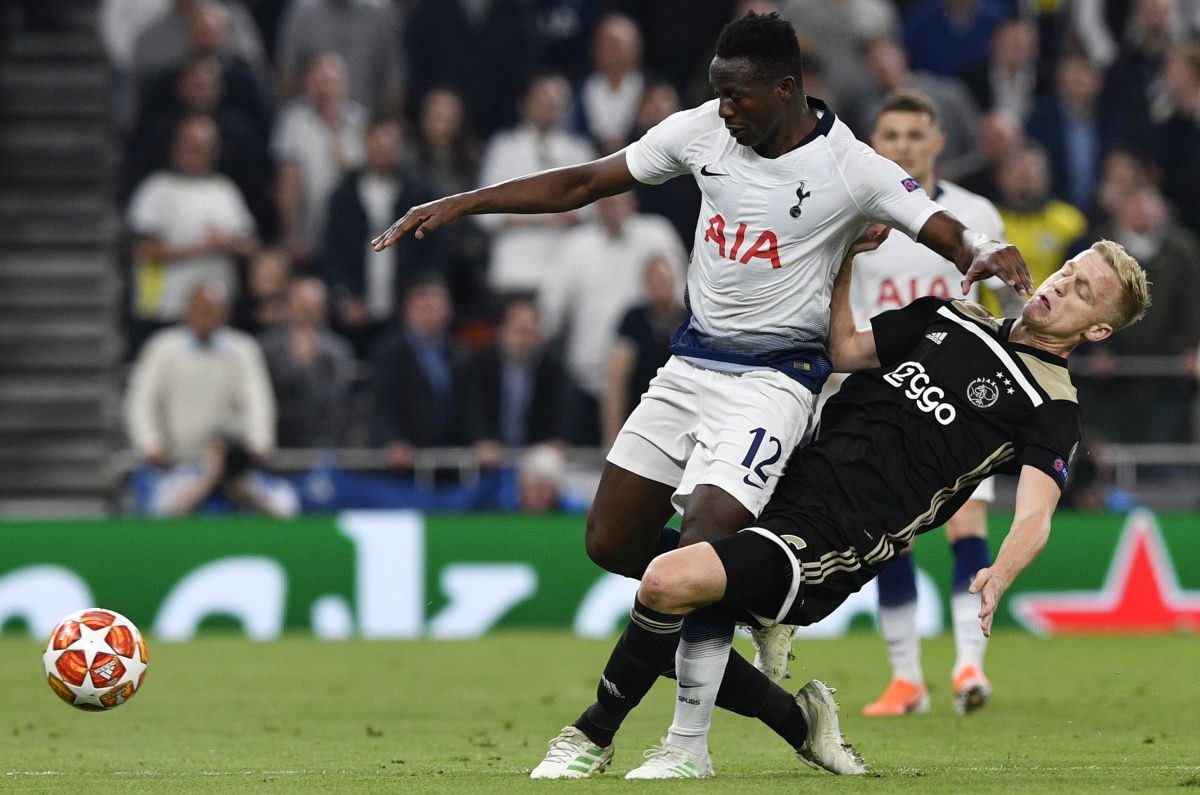 Victor Wanyama otišao u MLS