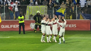 Sramota kojoj se ne nazire kraj...