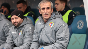 Razišli se HŠK Posušje i Branko Karačić
