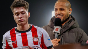 ESPN-ovi stručnjaci našli veliku manu Bajraktareviću: "Nema to što Anis ima"