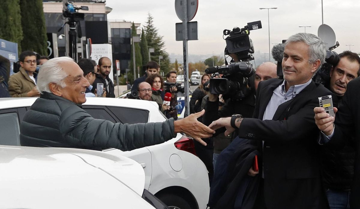  Mourinho ne skida osmijeh s lica, Fener danas dogovorio najskuplje pojačanje u historiji kluba!