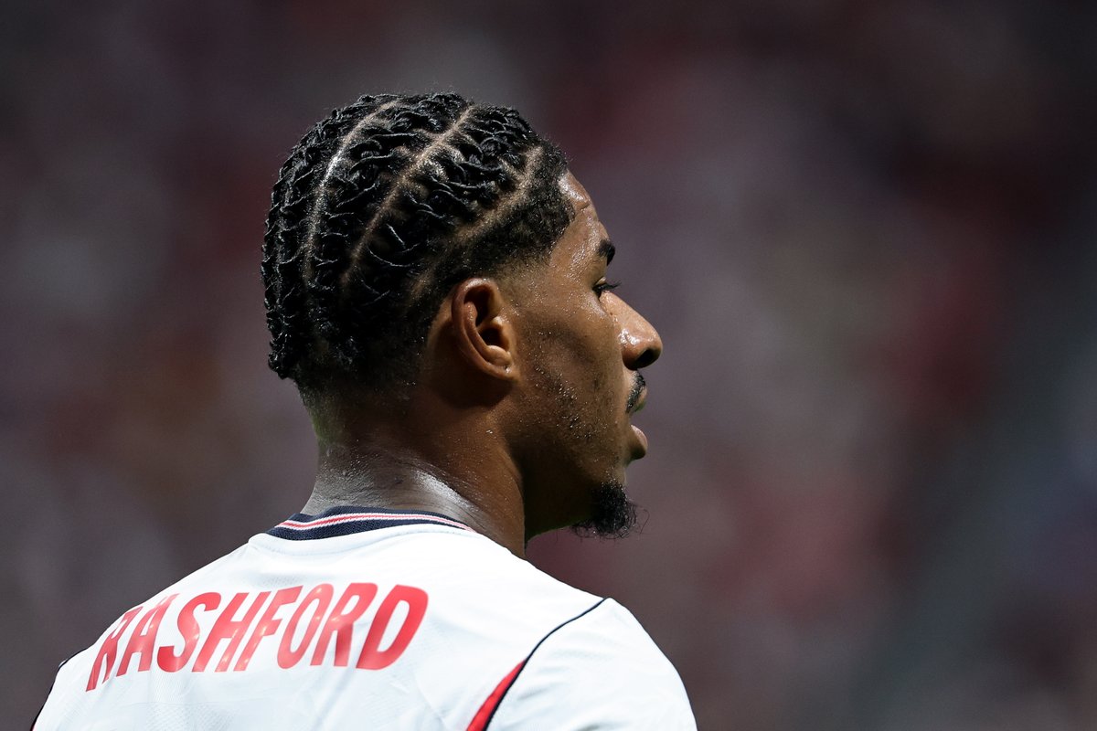 Rashford ponuđen Romi, odgovor iz Italije stigao odmah