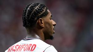 Rashford ponuđen Romi, odgovor iz Italije stigao odmah