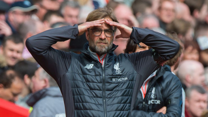 Klopp: PItao sam igrače da li znaju ko je Rocky Balboa i onda sam se šokirao