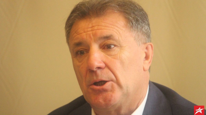 Mamić vrijeđao novinara, pa dobio brutalan odgovor: "Aj vi meni popušite pa ću vam odgovorit"