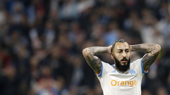 Mitroglou na 18-mjesečnoj posudbi u Galatasarayju?