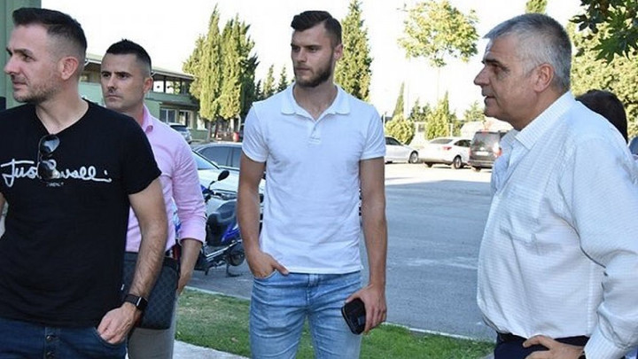 Zrinjskom skromna cifra za prodaju Hadžića?