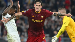 Nicolo Zaniolo je priznao da je bio umiješan u verbalni sukob, ali...