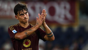 Paulo Dybala objasnio neke stvari: "Zašto sam odbio 75 miliona? Pa, vidite..."