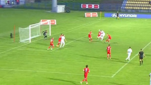 Furiozni Tuzla City na vrhu Premijer lige, Sloga prvi put nije postigla gol 