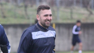 Nermin Jamak potpisao za Čelik