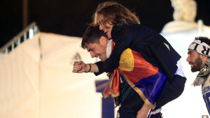 Luka Modrić se oprostio od velikog Ikera: Bilo mi je zadovoljstvo...