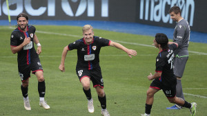 Danilović prvi put među Zmajevima: Nazvala me majka, ostao sam u šoku