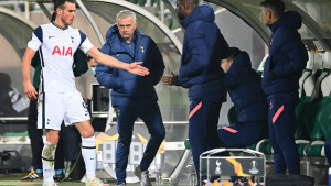 Wolfsberger dočekuje Tottenham u Mađarskoj