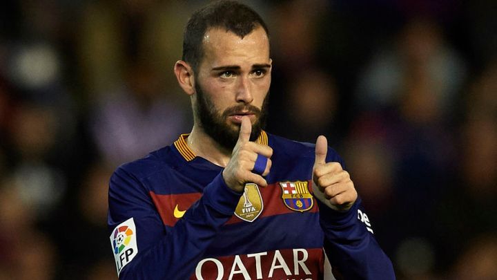 Vidal: Nemam namjeru da napuštam Barcelonu