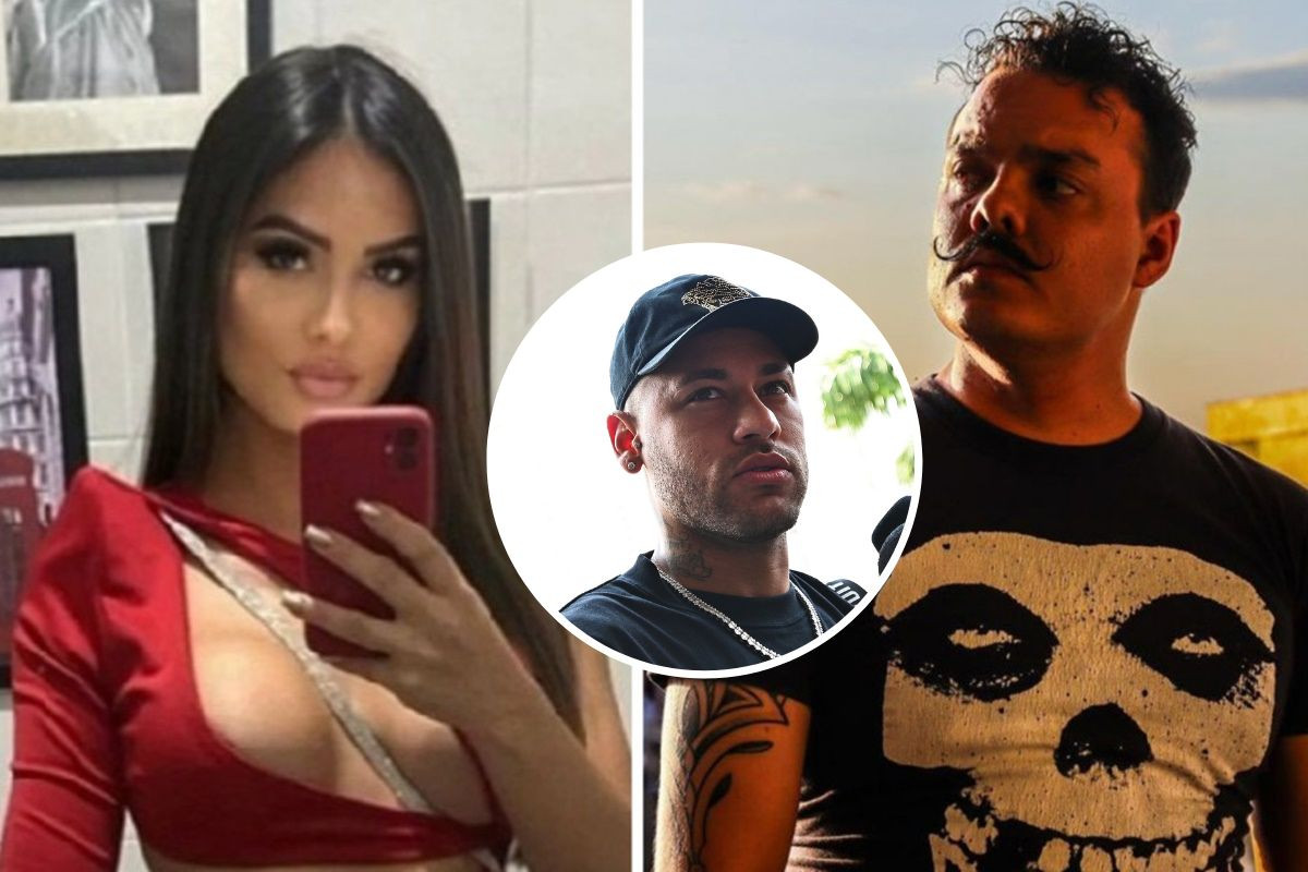 Tragedija! Neymar organizovao krstarenje, vloger skočio s palube, tijelo još nije nađeno Tragedija! Neymar organizovao krstarenje, vloger skočio s palube, tijelo još nije nađeno