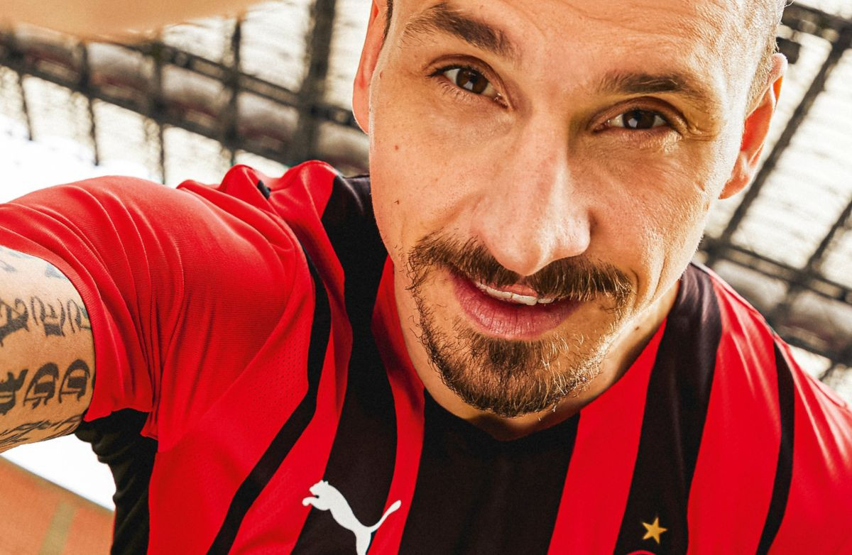 Milan predstavio nove dresove: Puma ponovo zadala zadaću konkurenciji