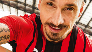Milan predstavio nove dresove: Puma ponovo zadala zadaću konkurenciji