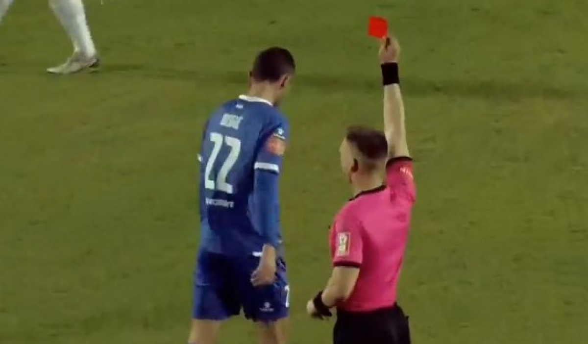 Široki ostao sa igračem manje Široki ostao sa igračem manje