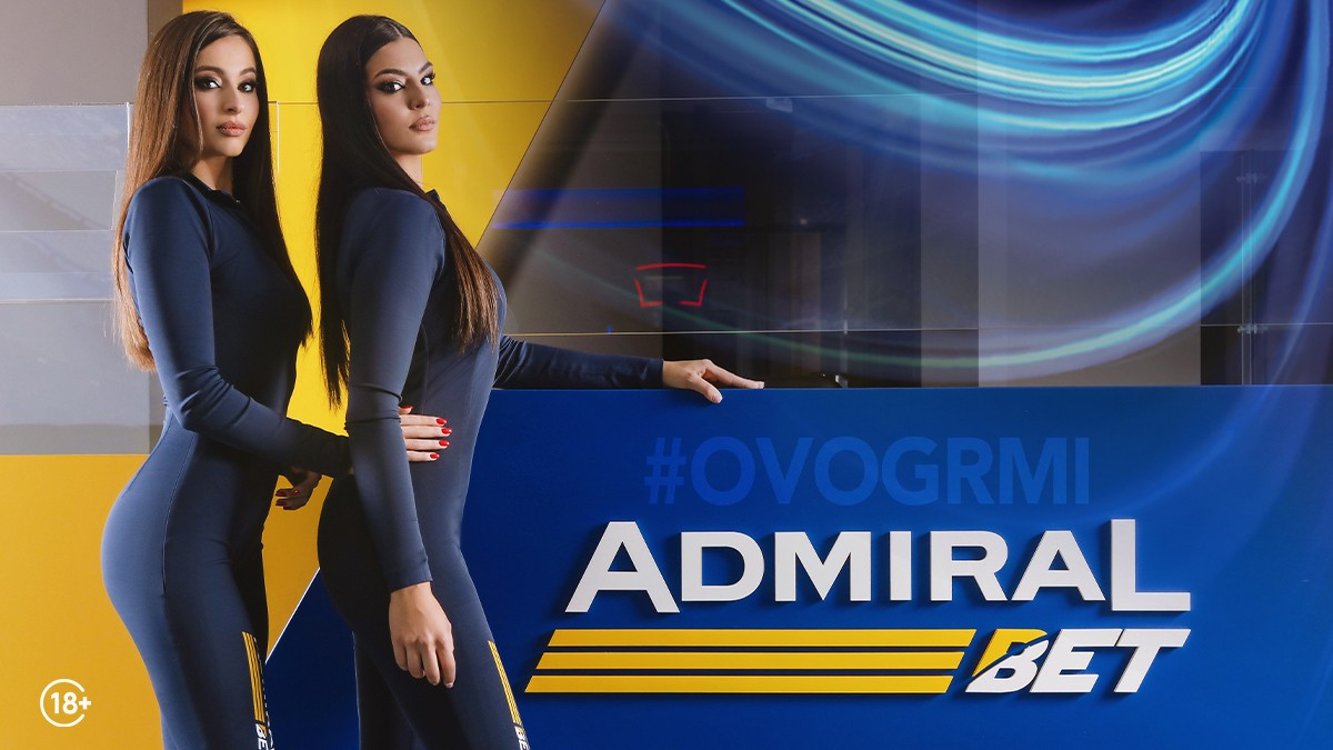 AdmiralBet – svjetski nivo zabave i jedinstveni doživljaj klađenja!