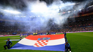 UEFA je danas 'demolirala' Hrvatsku!