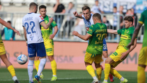 Do prije koju godinu je igrao na terenima u Bosni i Hercegovini, a sada ga Boban dovodi u Dinamo!