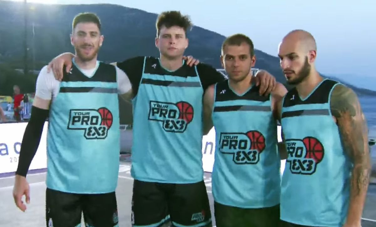 Bosna i Hercegovina poražena od Cedevita Olimpije, snažan vjetar pravilo velike probleme basketašima Bosna i Hercegovina poražena od Cedevita Olimpije, snažan vjetar pravilo velike probleme basketašima