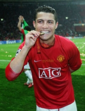 Ferguson: Ronaldo prije svih