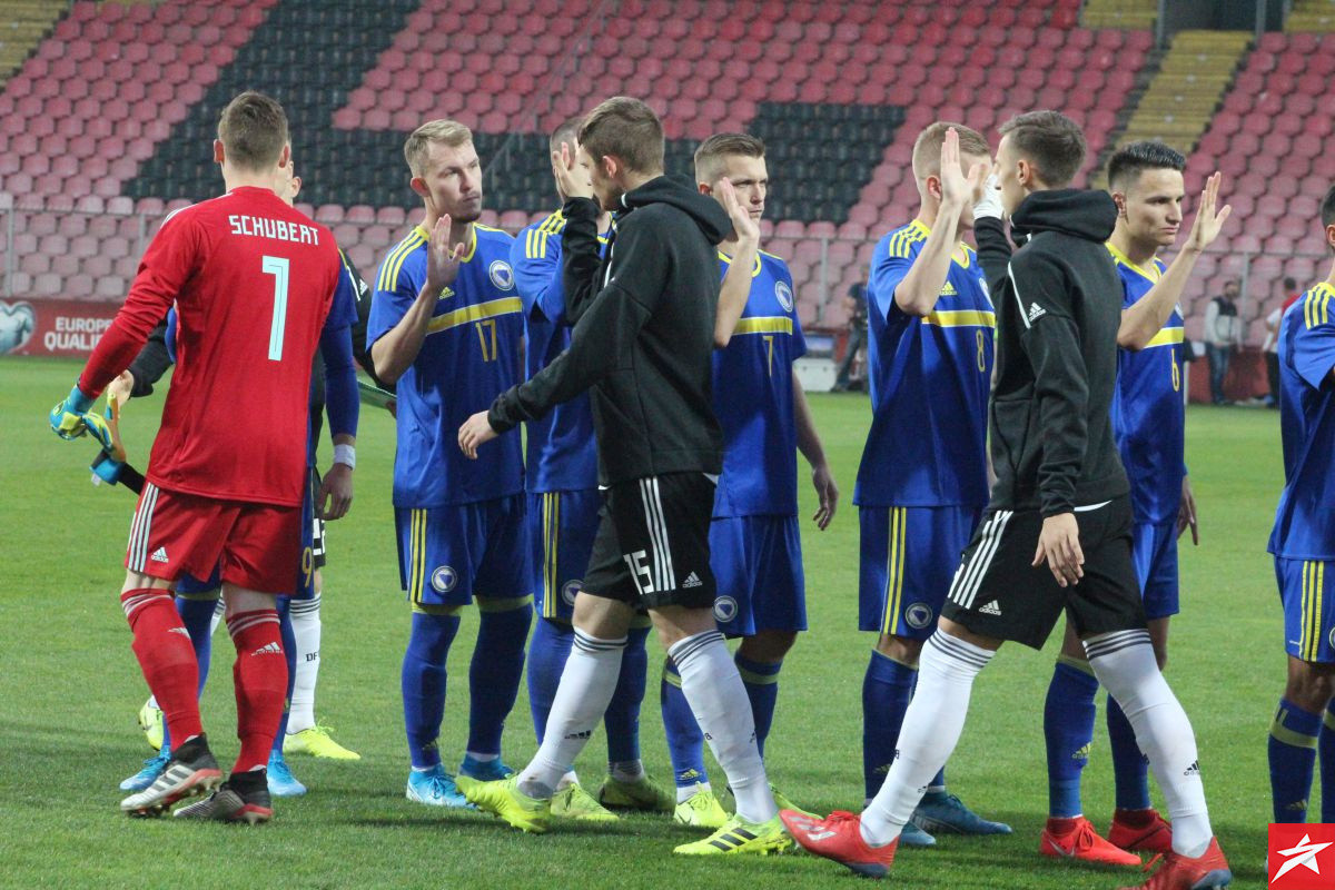 UEFA sprema promjene i za U21 reprezentacije, Bosni i Hercegovini će biti još teže