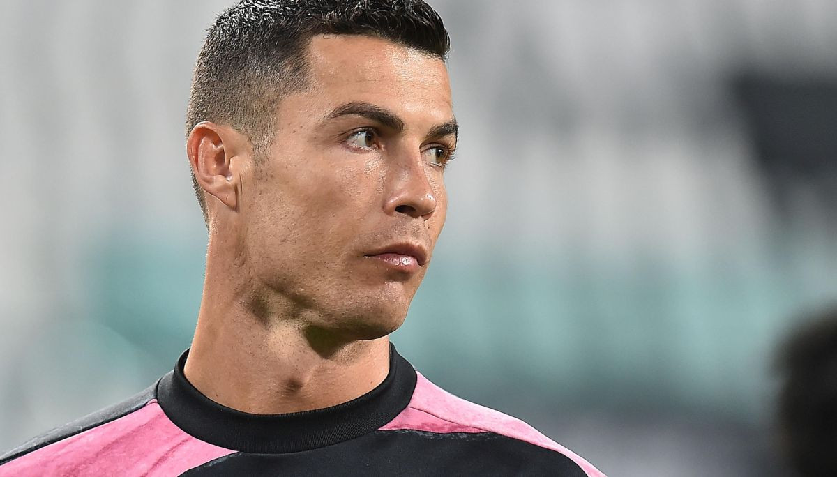 Pirlo je pokazao veliku petlju: Razlog što je Ronaldo na klupi je sasvim jednostavan