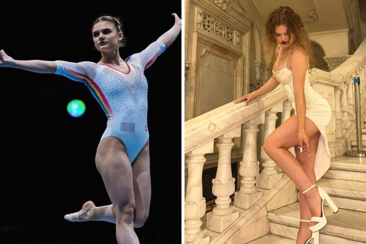 Mlada gimnastičarka u šoku, prijavila vlastiti Savez: "Želim je udarati u usta dok se ne unakazi" Mlada gimnastičarka u šoku, prijavila vlastiti Savez: "Želim je udarati u usta dok se ne unakazi"