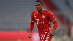 Od velike karijere ostalo je samo sjećanje: Najčudniji transfer ovog ljeta napravio je Douglas Costa