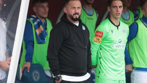 Mulalić se radovao jučer, ali i danas mu je poseban dan