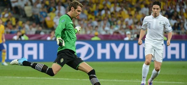 Isaksson potpisao za turski klub Kasimpaşa