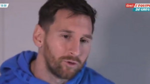 Messi izdvojio četiri imena koja zaslužuju Zlatnu loptu