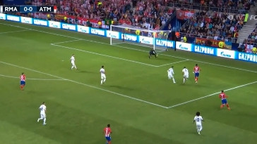 Costa na spektakularan način utišao Kraljeve u prvoj minuti