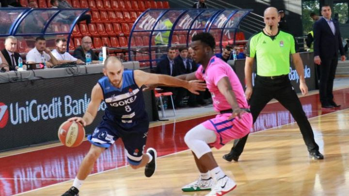 U Igokei žale za propuštenom šansom za preokret