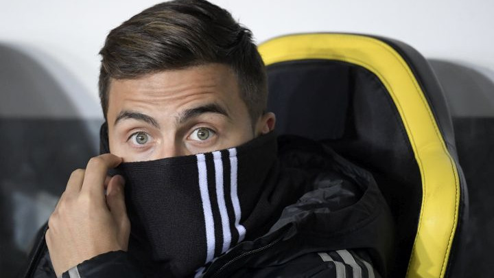Bayern spremio primamljivu ponudu za Paula Dybalu