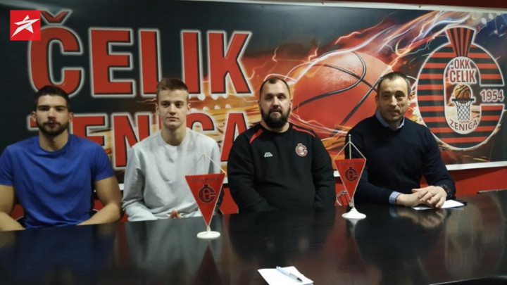 OKK Čelik sutra protiv Igman Burcha želi pobjedu i majstoricu za finale