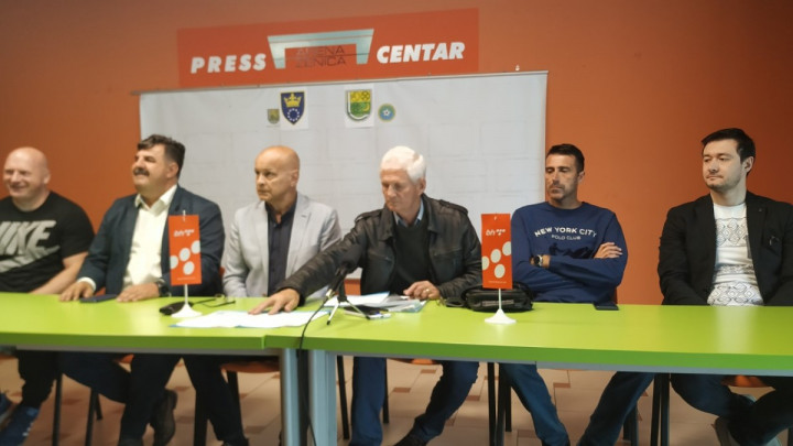 Ivana Španović prva zvijezda 10. atletskog mitinga "Zenica 2019"