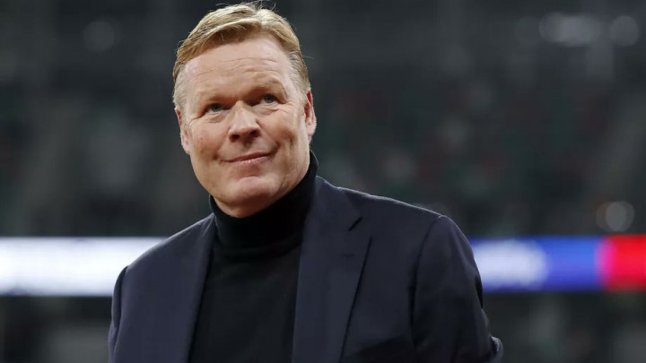 Koeman ima specijalnu klauzulu prema kojoj može preuzeti samo jedan klub već narednog ljeta