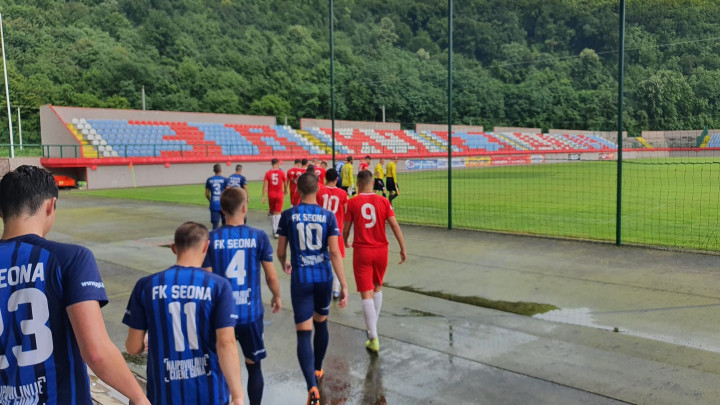 Seona nadigrala Zvijezdu 09 u Etno selu Stanišići
