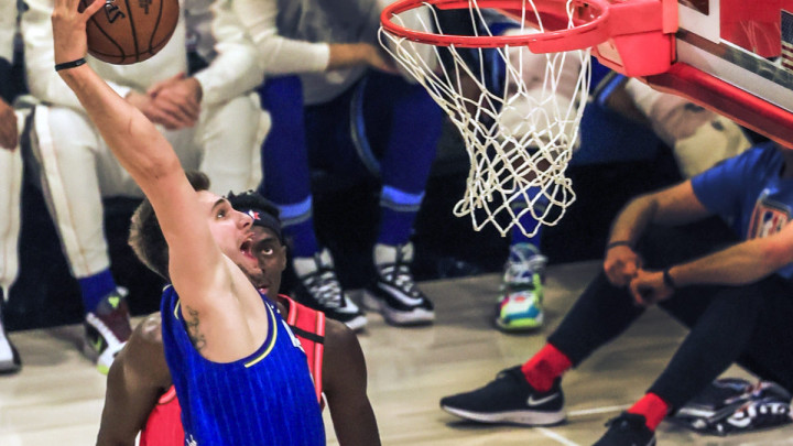 Još jedno 'nenormalno' izdanje Luke Dončića, novi triple-double i novi rekord NBA lige!