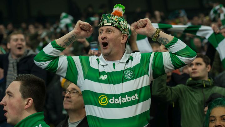 Navijači Celtica nezadovoljni jednim detaljem na novom dresu