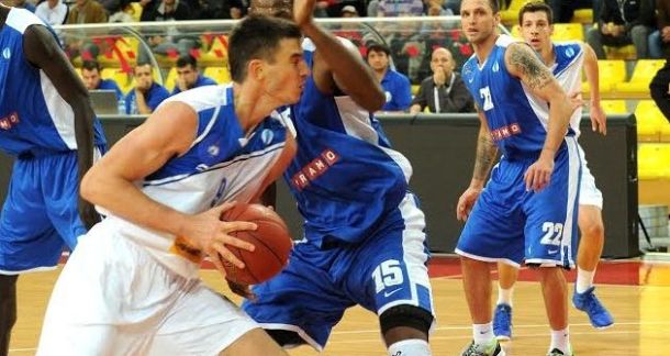 Nova pobjeda MZT-a, Šehović i Varda dominirali