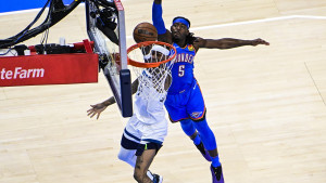 Dobili smo prvog finalistu NBA lige!