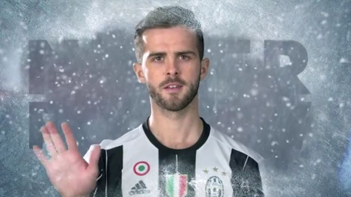 Pjanić novom reklamom oduševio navijače Juventusa